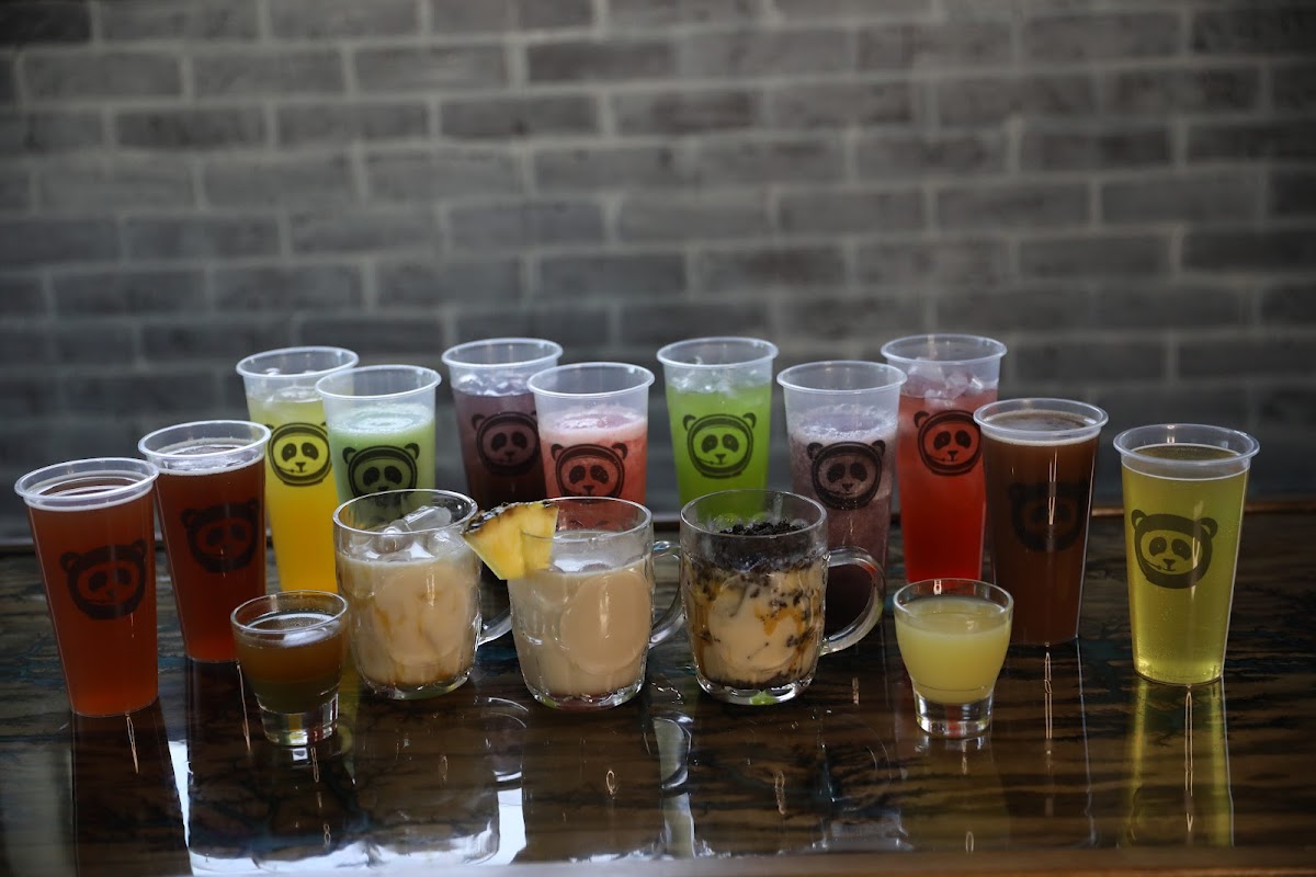 Northwood Hideout Kava and Tea Bar photo 1