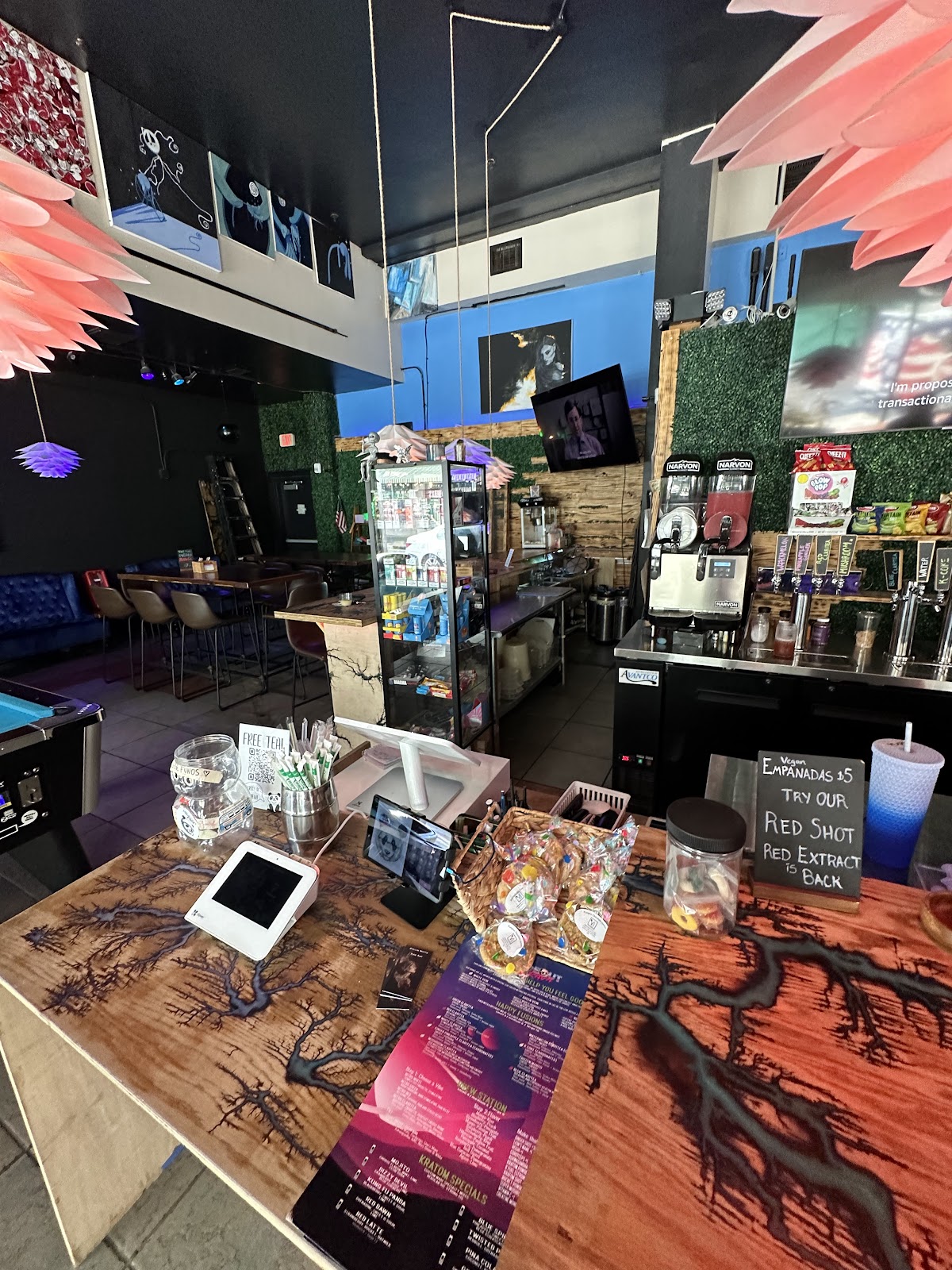 Northwood Hideout Kava and Tea Bar photo 4