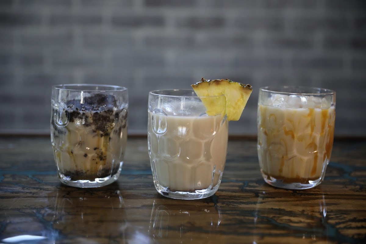 Northwood Hideout Kava and Tea Bar photo 7