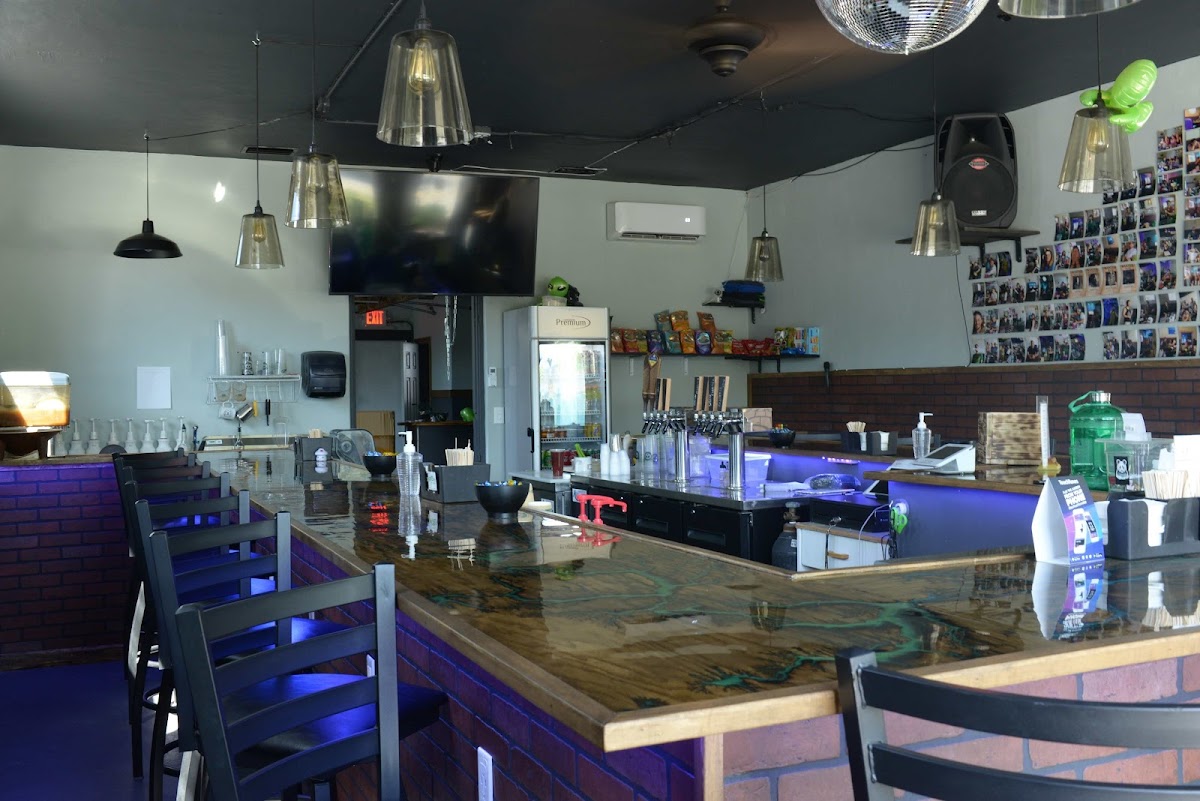 Northwood Hideout Kava and Tea Bar photo 8