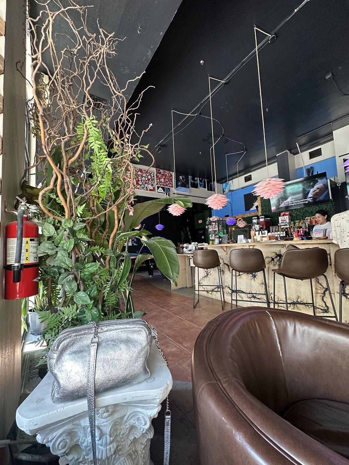 Northwood Hideout Kava and Tea Bar