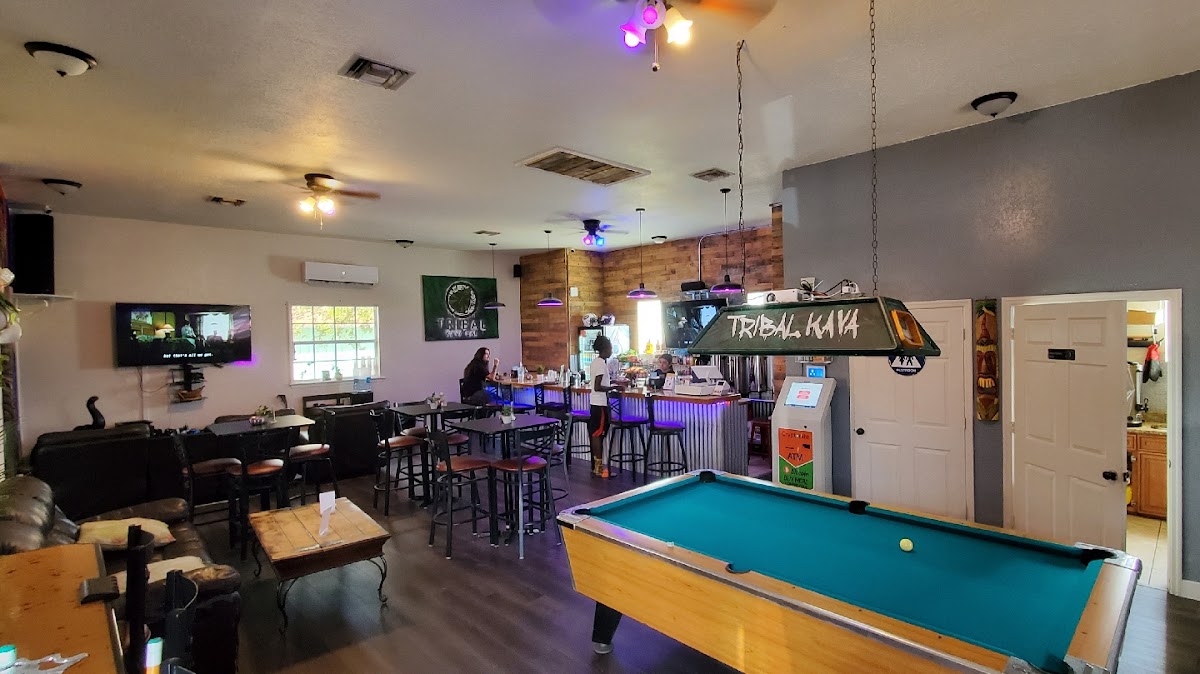 Tribal Kava Bar photo 2
