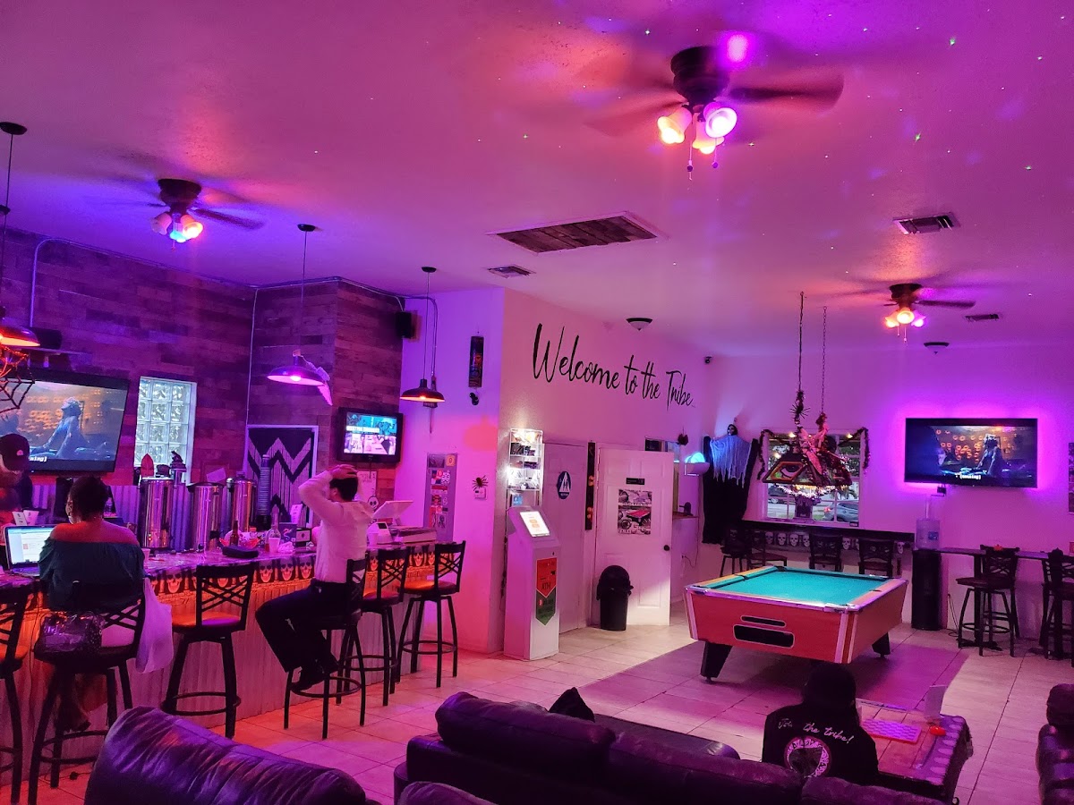 Tribal Kava Bar photo 3