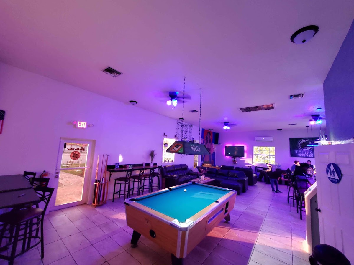 Tribal Kava Bar photo 4