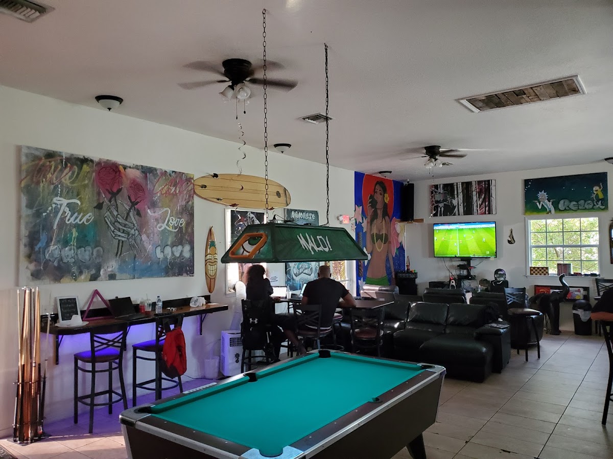 Tribal Kava Bar photo 7