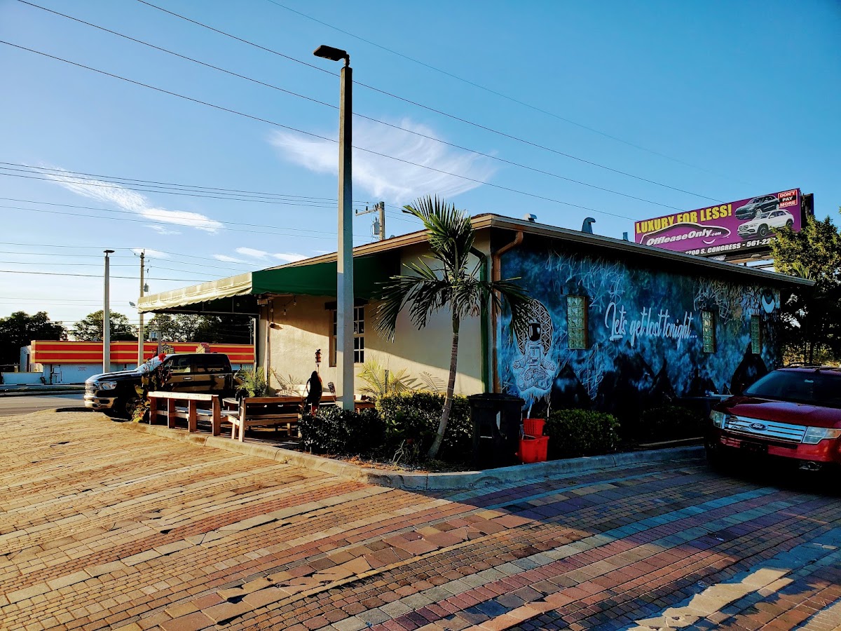 Tribal Kava Bar photo 8