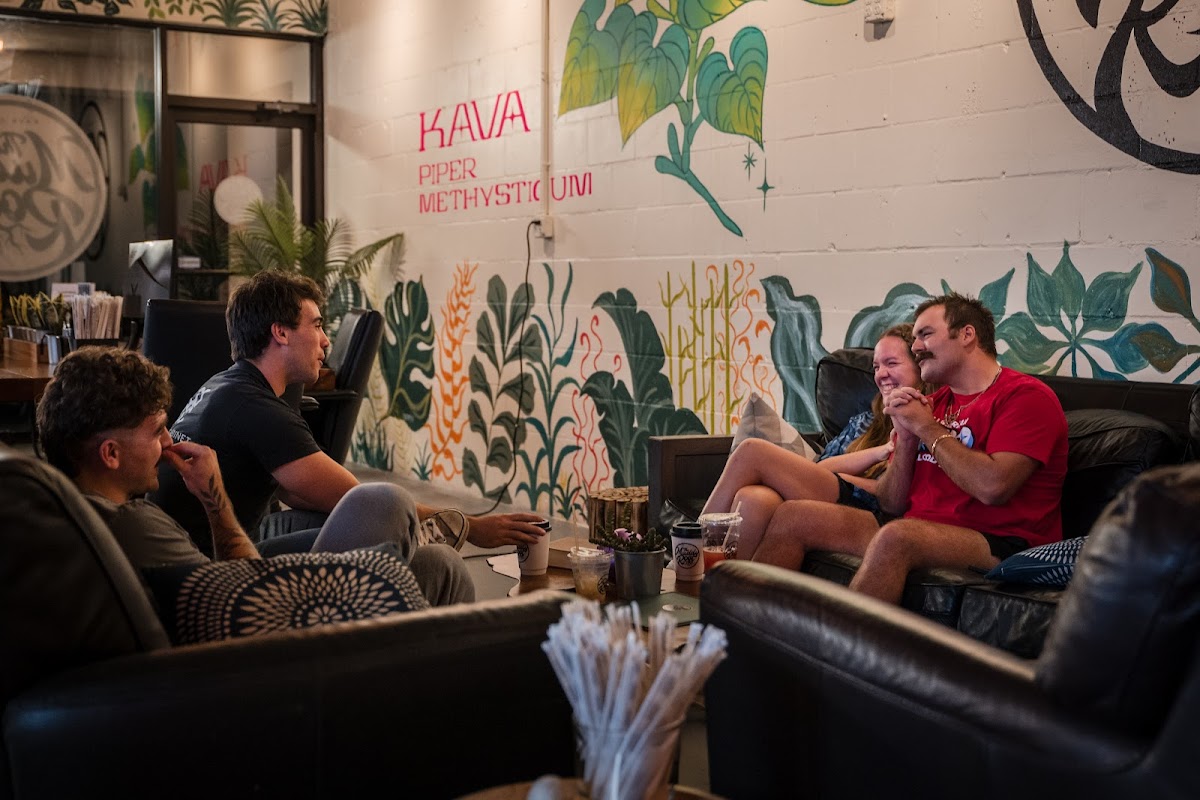 The Muddy Root Kava Cafe photo 3