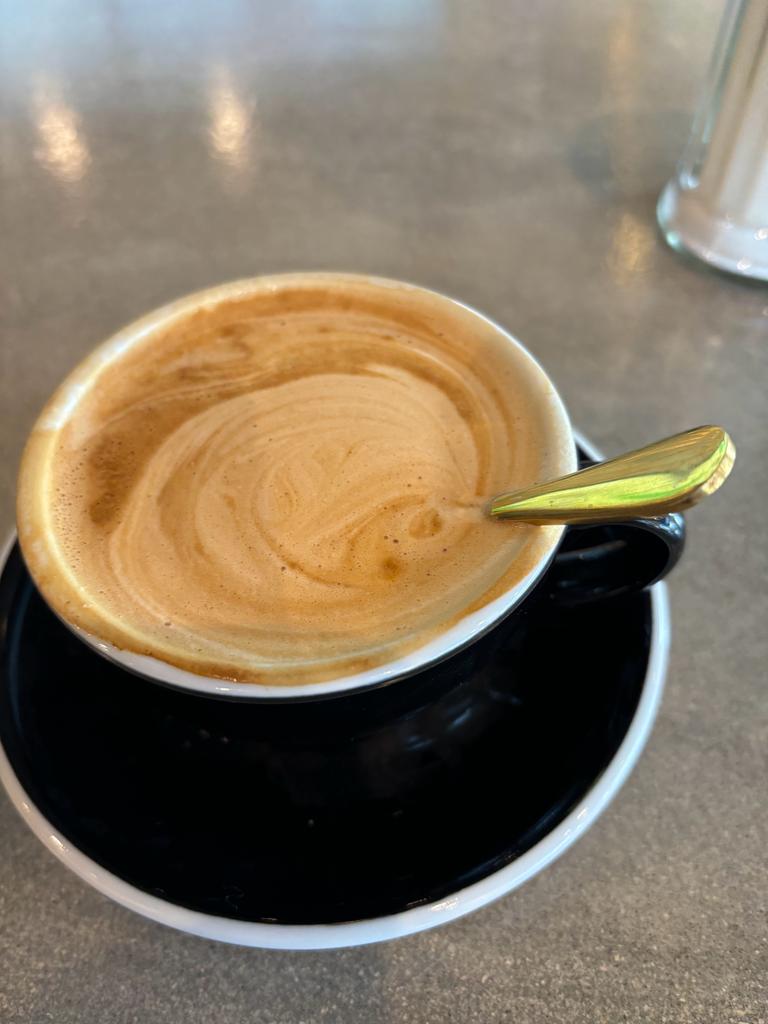 The Muddy Root Kava Cafe photo 5