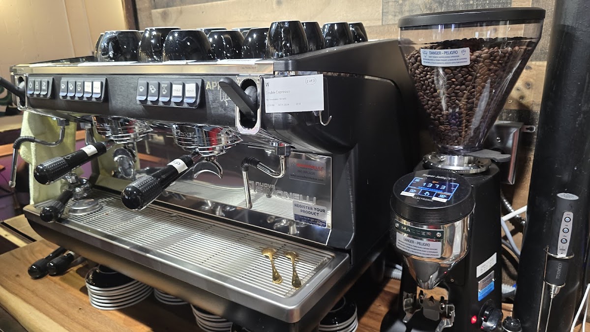 The Muddy Root Kava Cafe photo 6