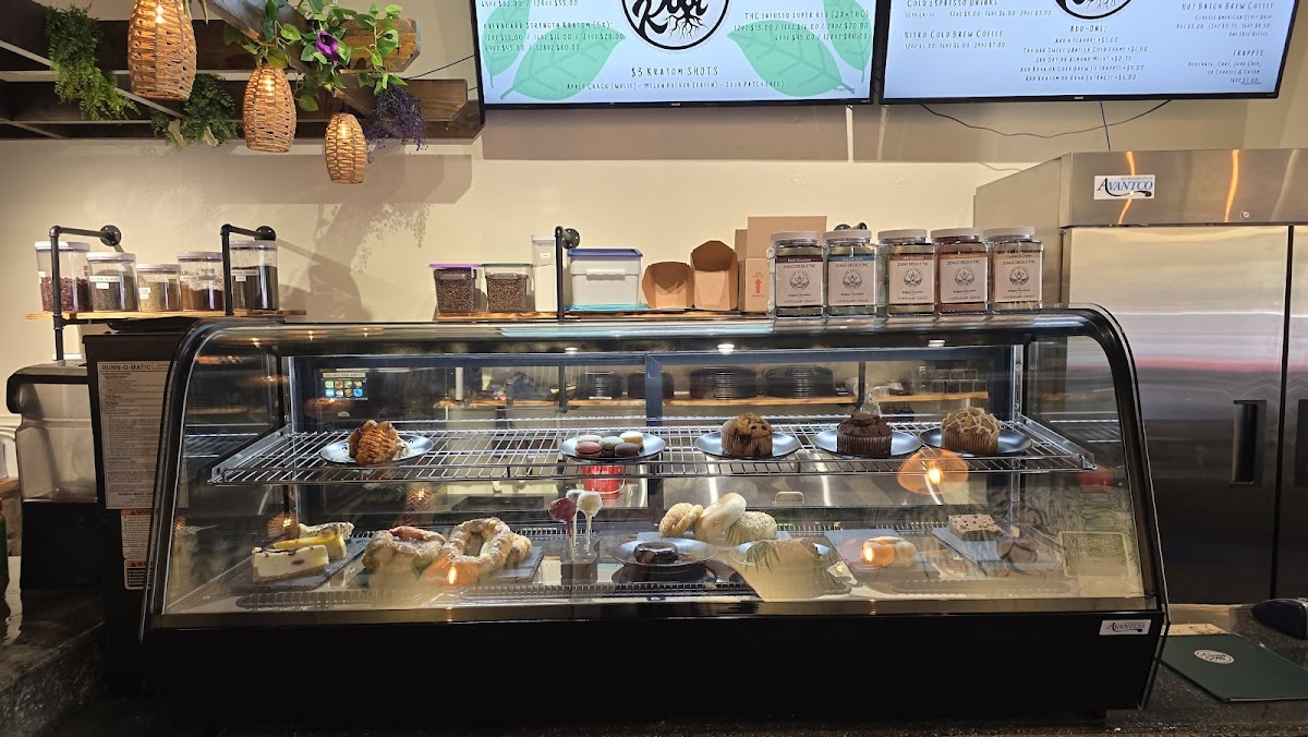 The Muddy Root Kava Cafe photo 7