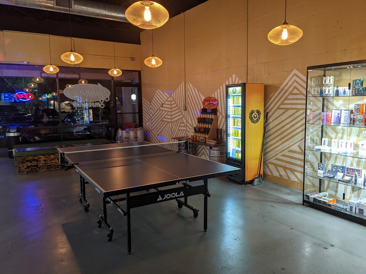 The Muddy Root Kava Cafe photo 8