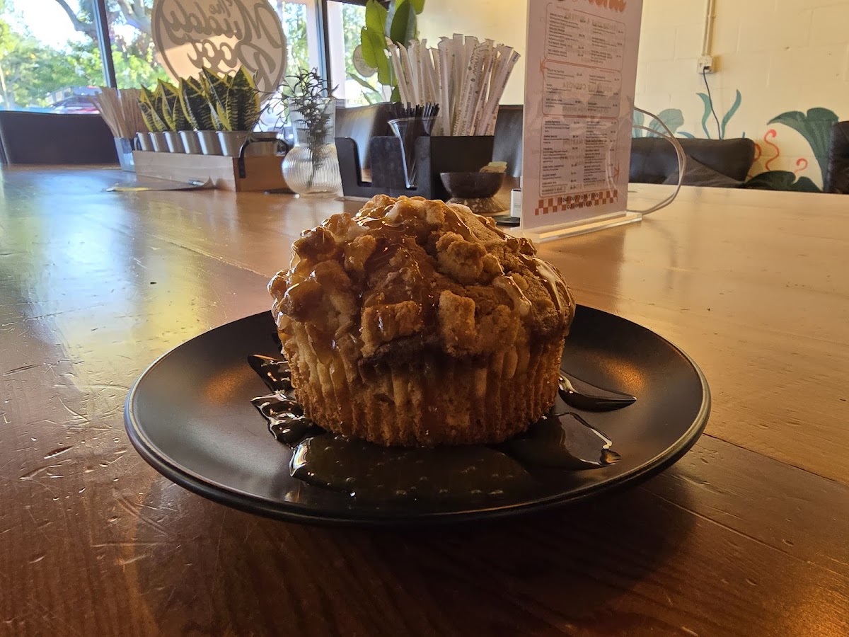 The Muddy Root Kava Cafe
