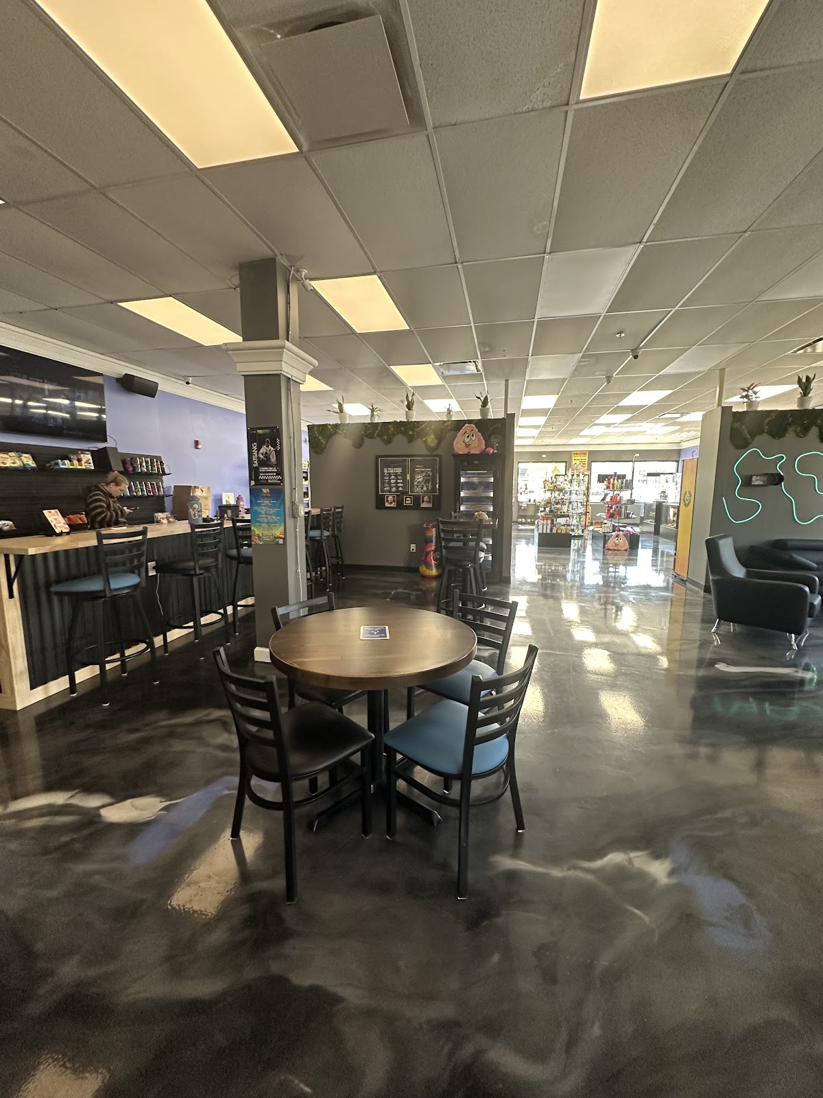 Strange Cloudz Vape Shop & Kava Lounge Clearwater photo 5