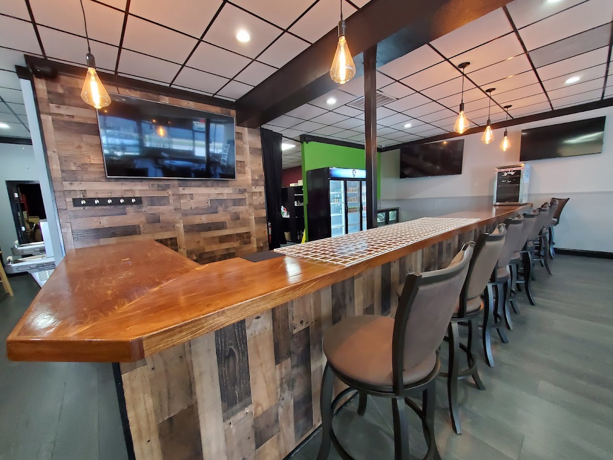 N7 Nitro Kava Bar US 19 Clearwater