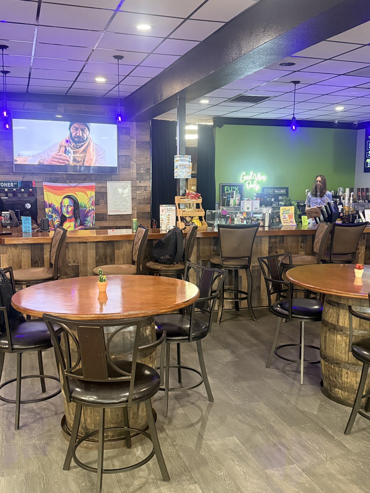 N7 Nitro Kava Bar US 19 Clearwater photo 2