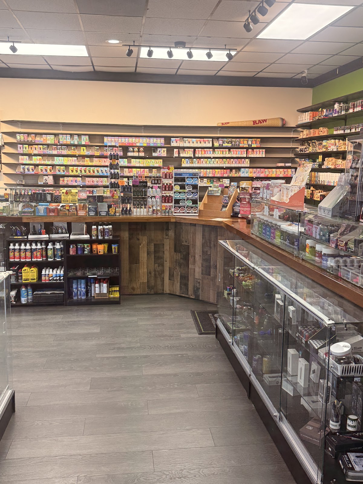 N7 Nitro Kava Bar US 19 Clearwater photo 3