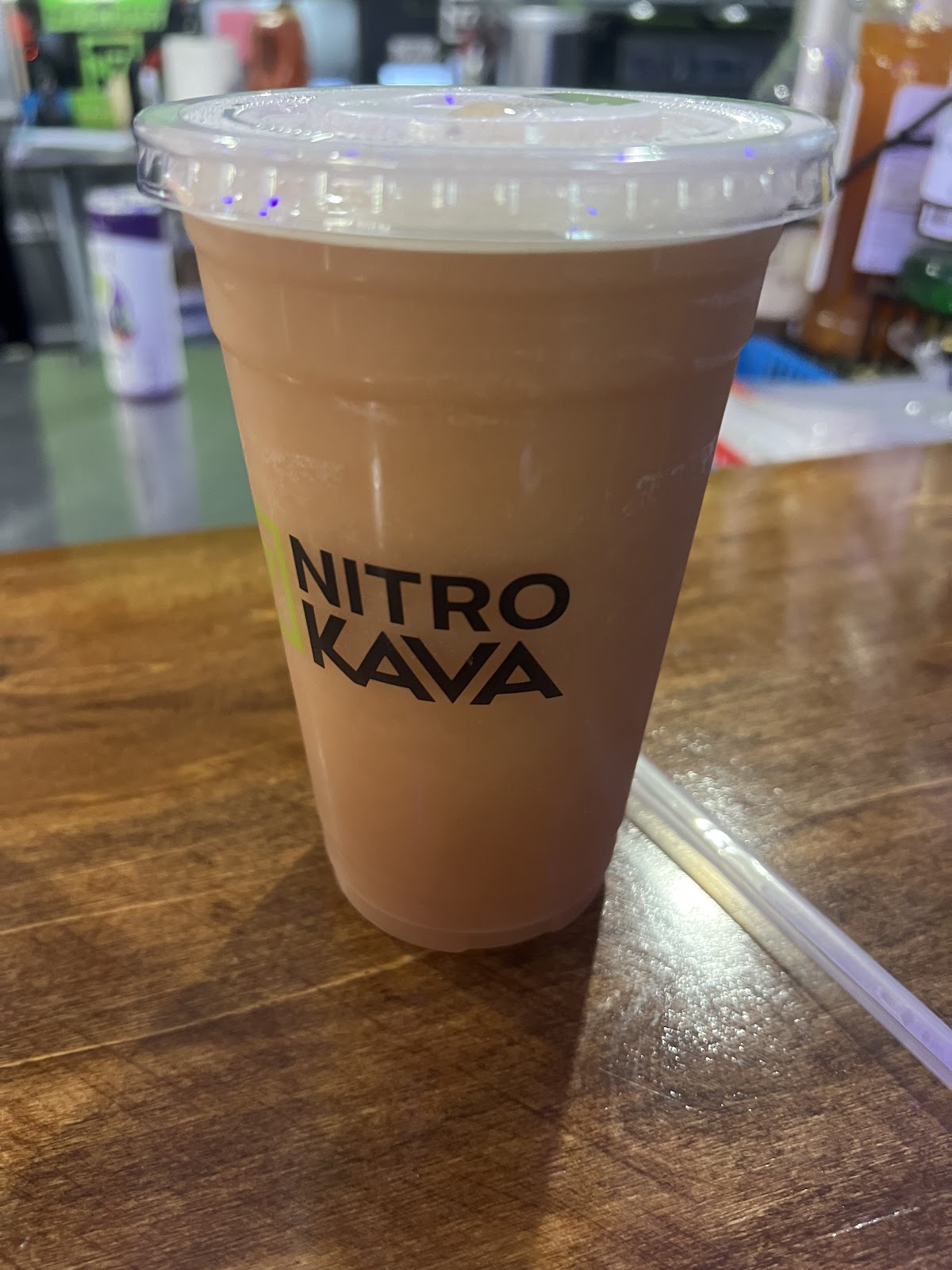 N7 Nitro Kava Bar US 19 Clearwater photo 5