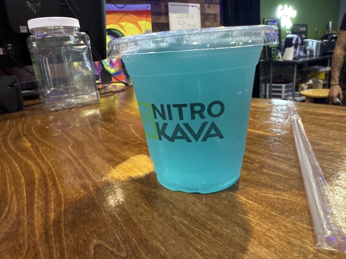 N7 Nitro Kava Bar US 19 Clearwater photo 7