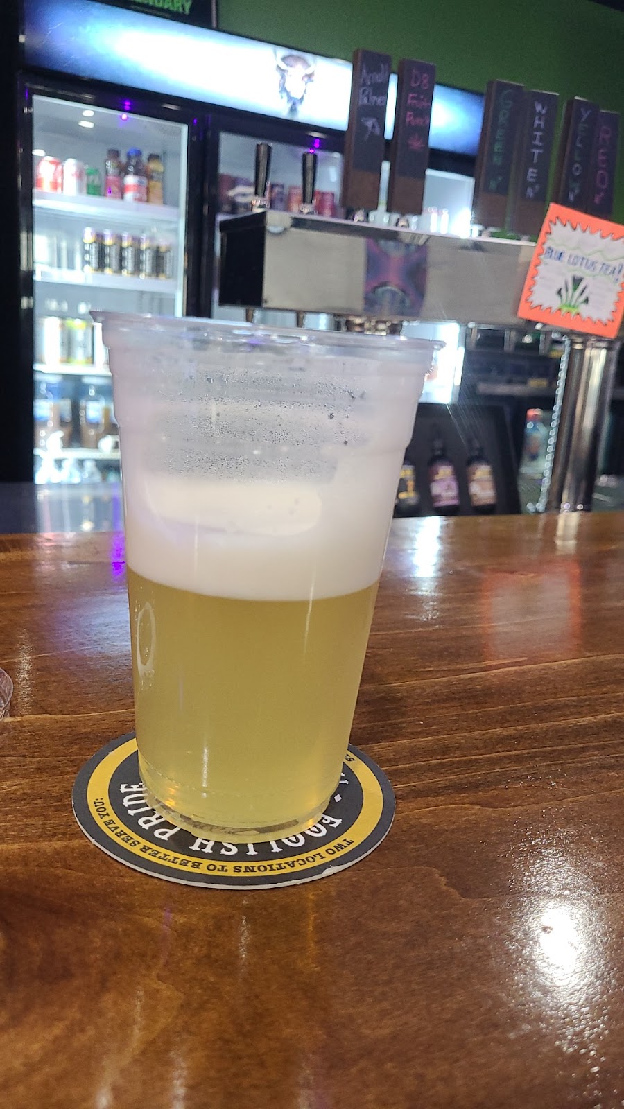 N7 Nitro Kava Bar US 19 Clearwater photo 8