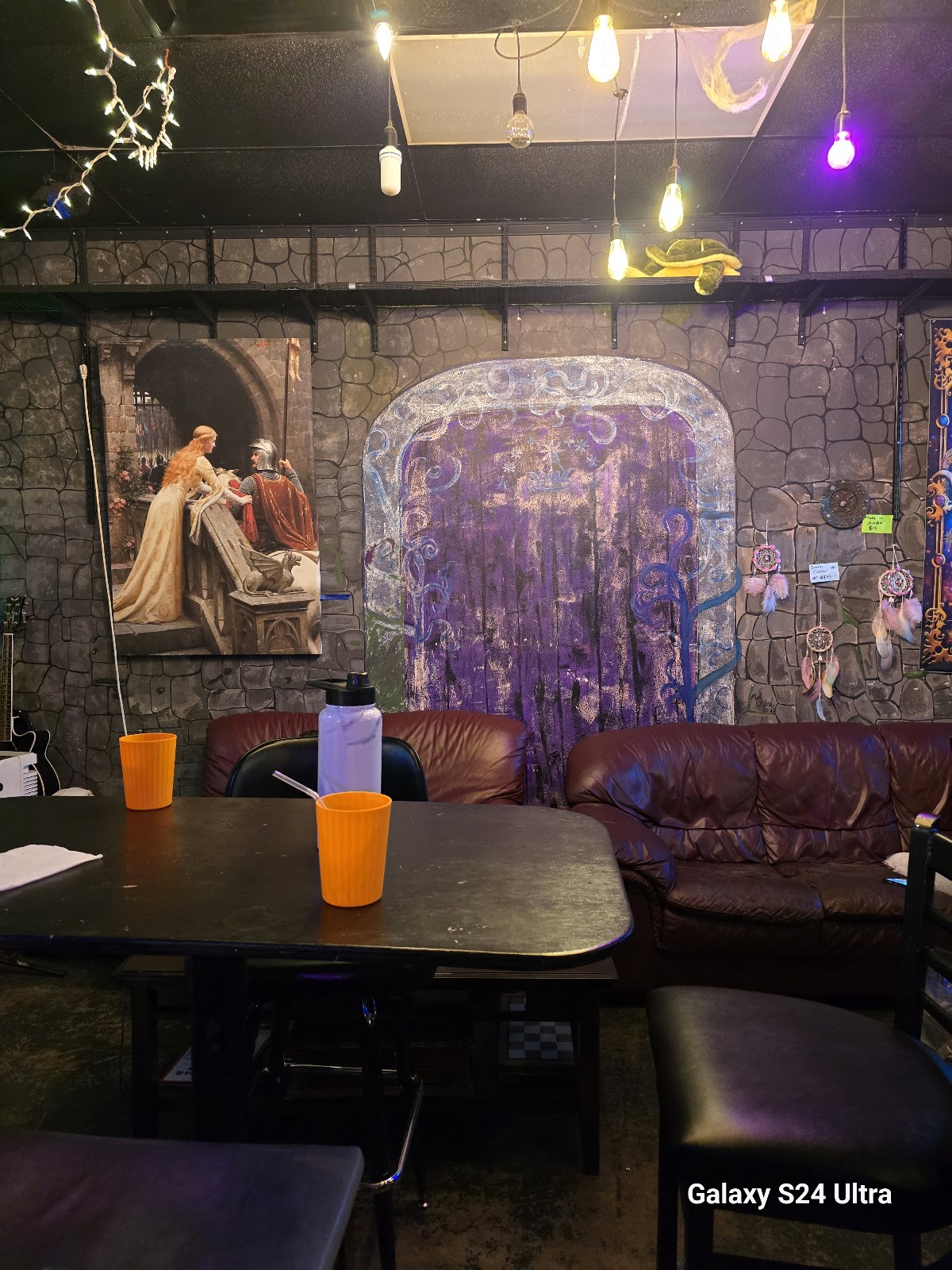 All 5 Elements Kava Lounge photo 2