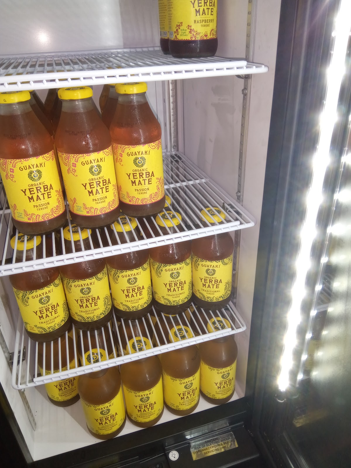 All 5 Elements Kava Lounge photo 3