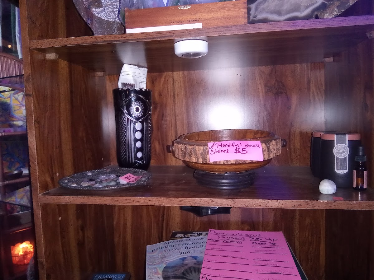 All 5 Elements Kava Lounge photo 4