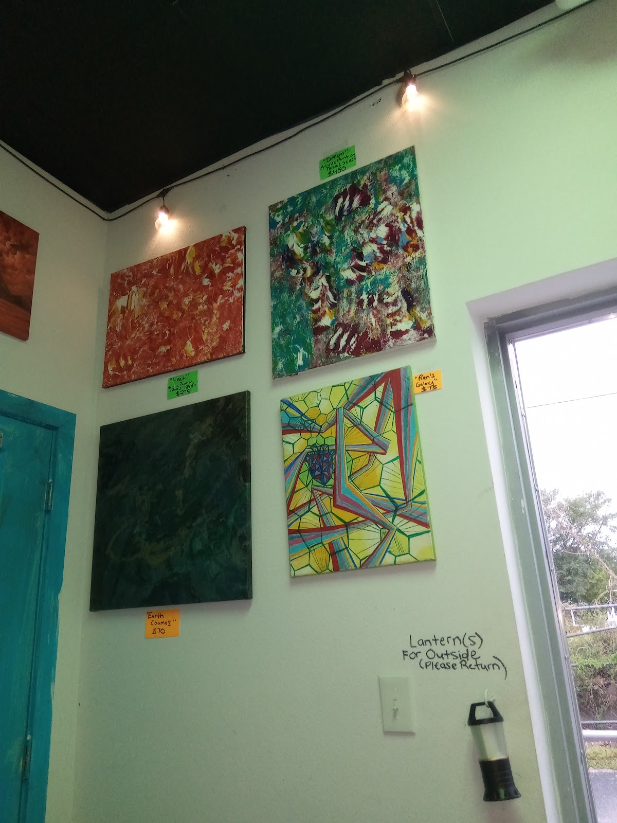 All 5 Elements Kava Lounge photo 5