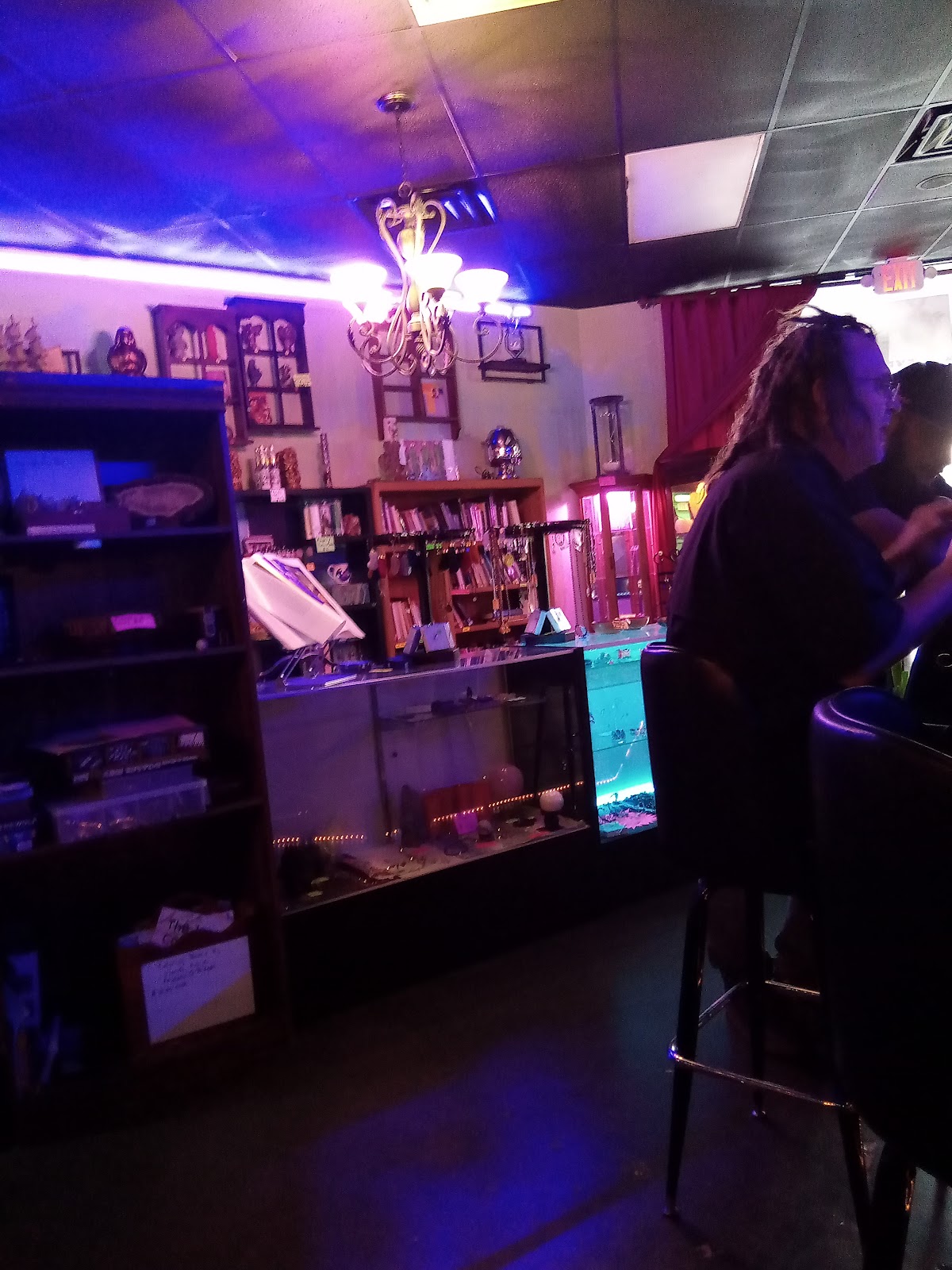 All 5 Elements Kava Lounge photo 6