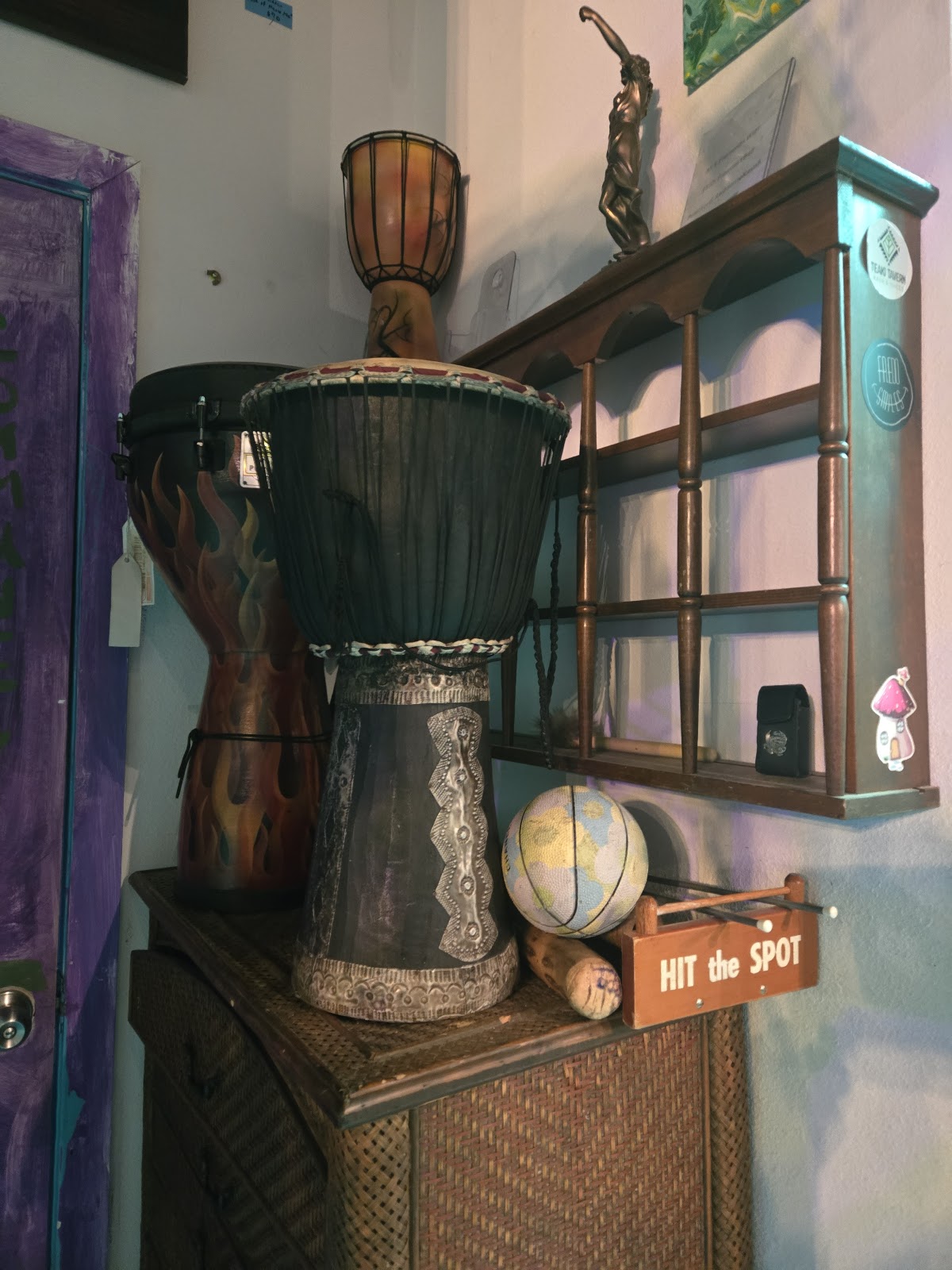 All 5 Elements Kava Lounge photo 8