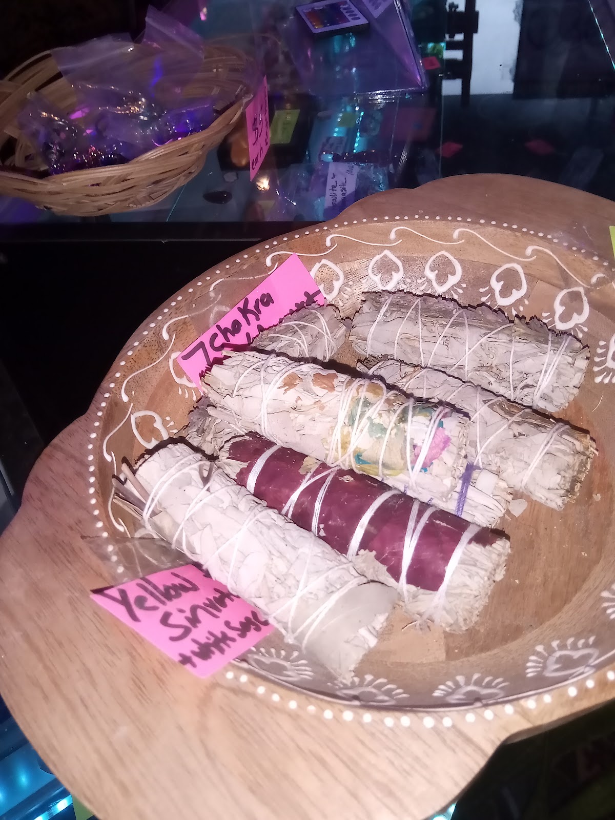All 5 Elements Kava Lounge