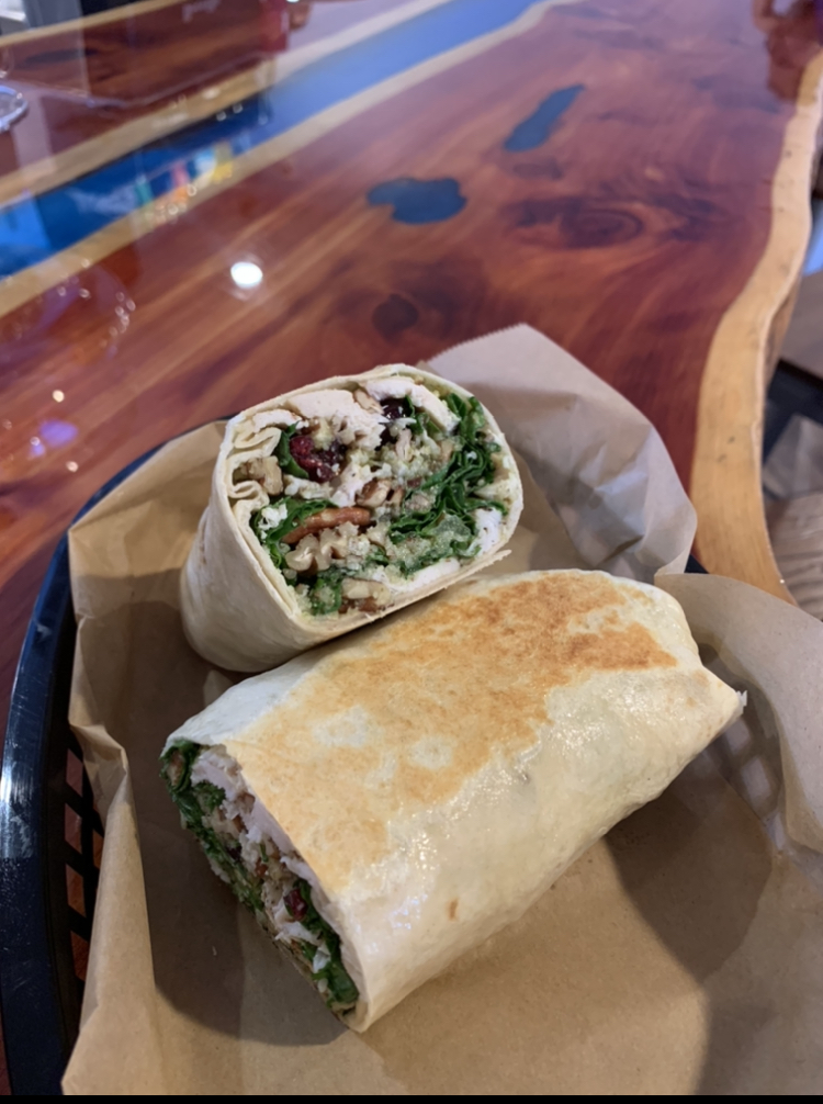 Java Kava Cafe photo 1