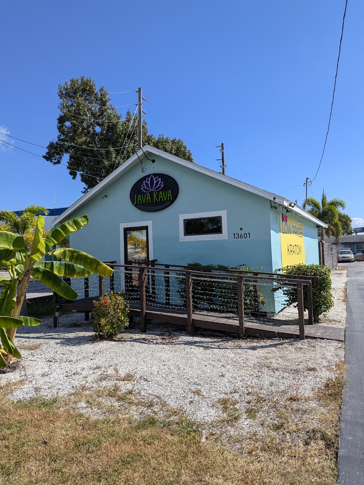 Java Kava Cafe photo 3