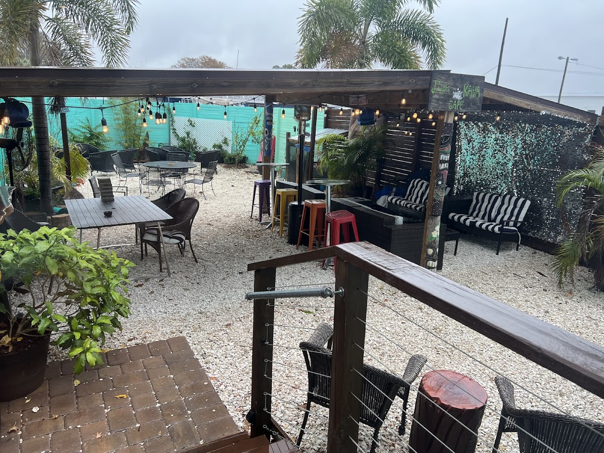 Java Kava Cafe photo 4