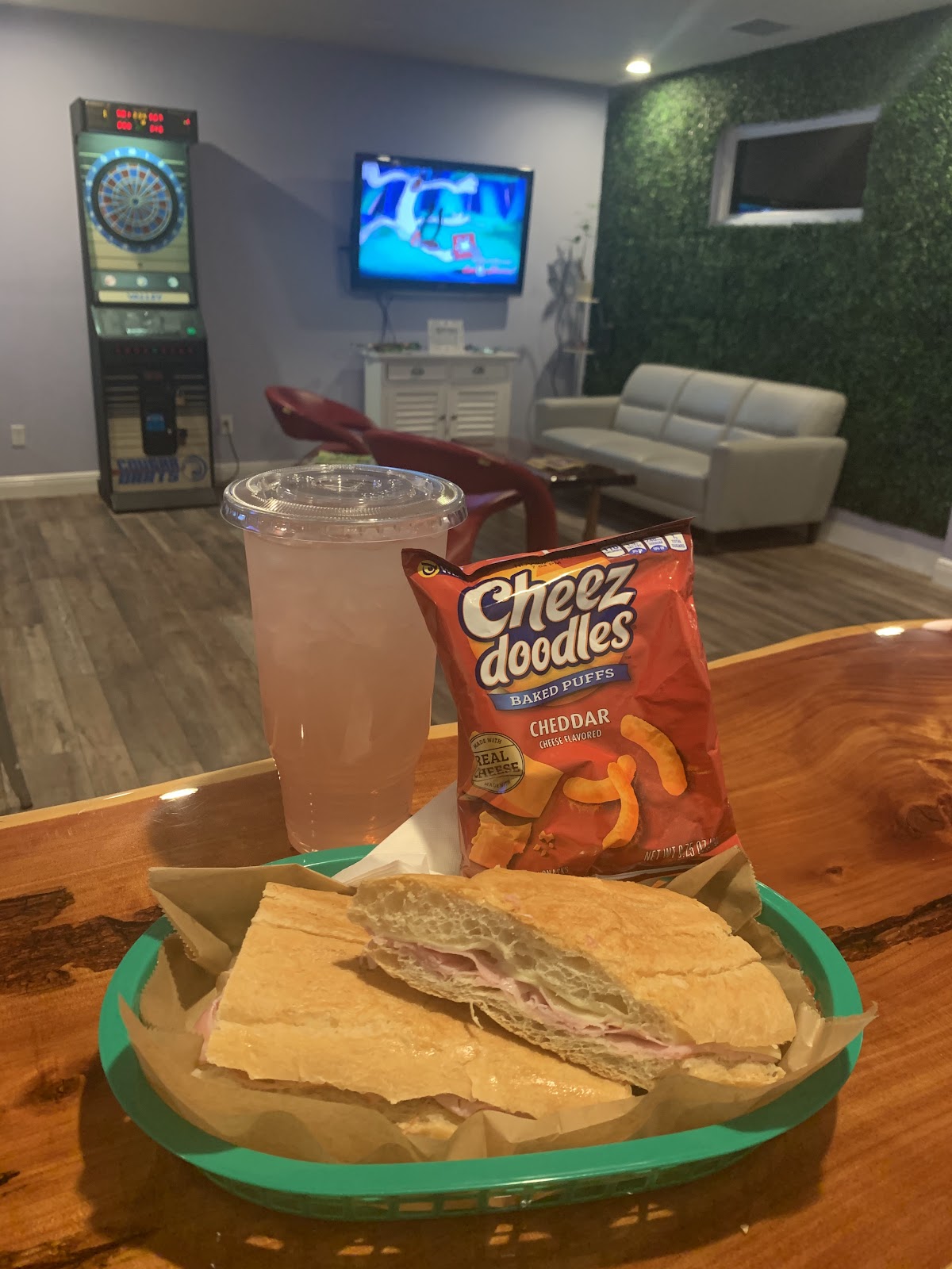 Java Kava Cafe photo 5