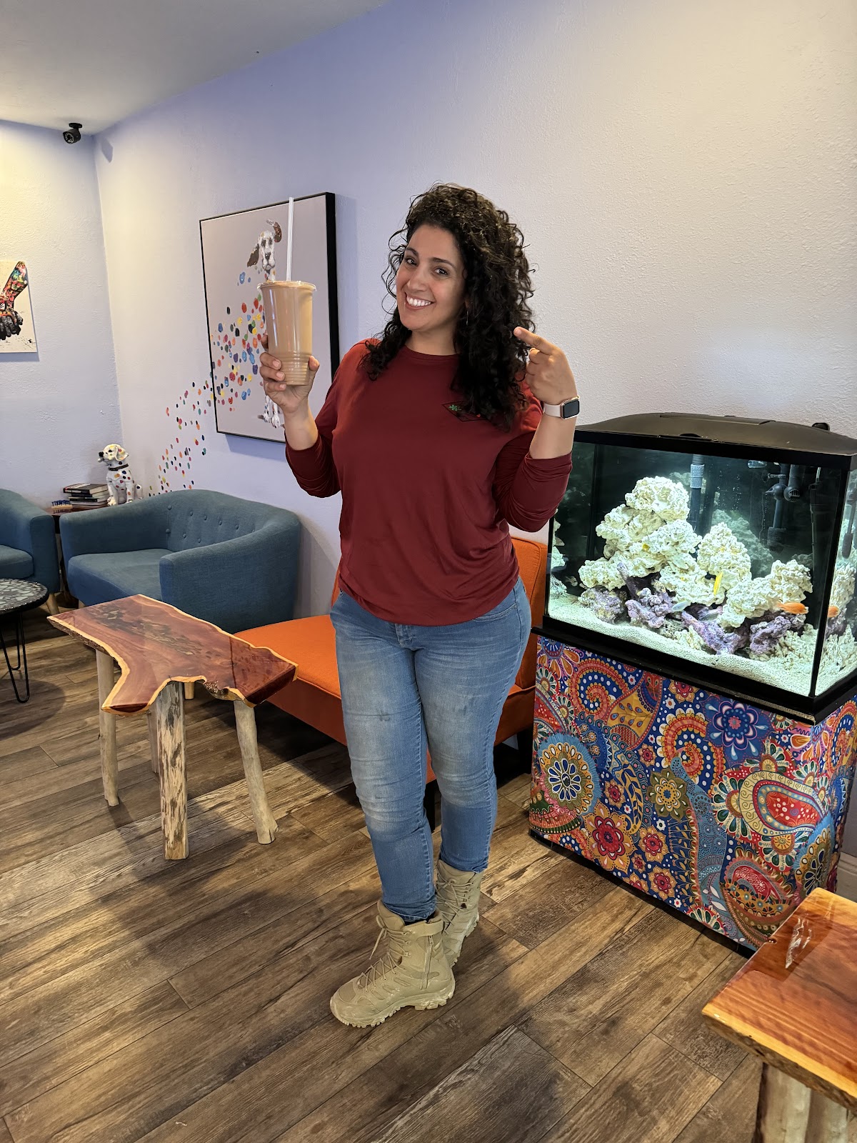 Java Kava Cafe photo 8