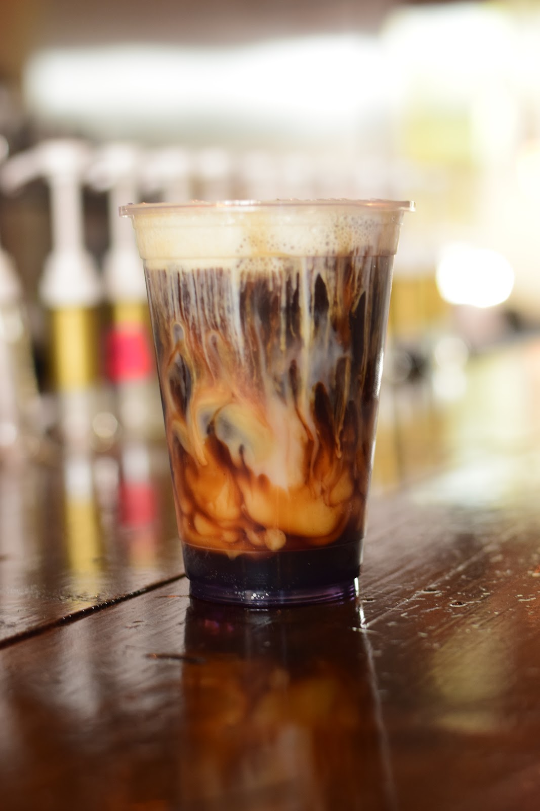 DRIP Clearwater Botanical Tea, Coffee, Kava, and More photo 1