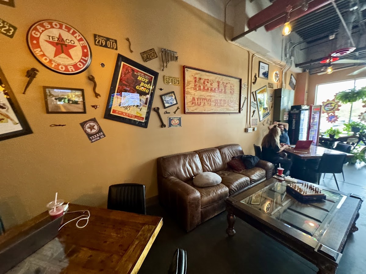 DRIP Clearwater Botanical Tea, Coffee, Kava, and More photo 3