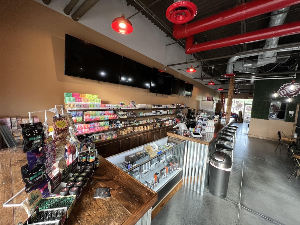 DRIP Clearwater Botanical Tea, Coffee, Kava, and More photo 4