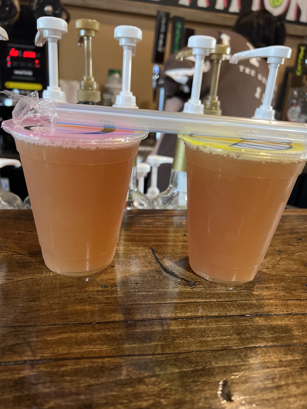 DRIP Clearwater Botanical Tea, Coffee, Kava, and More photo 5