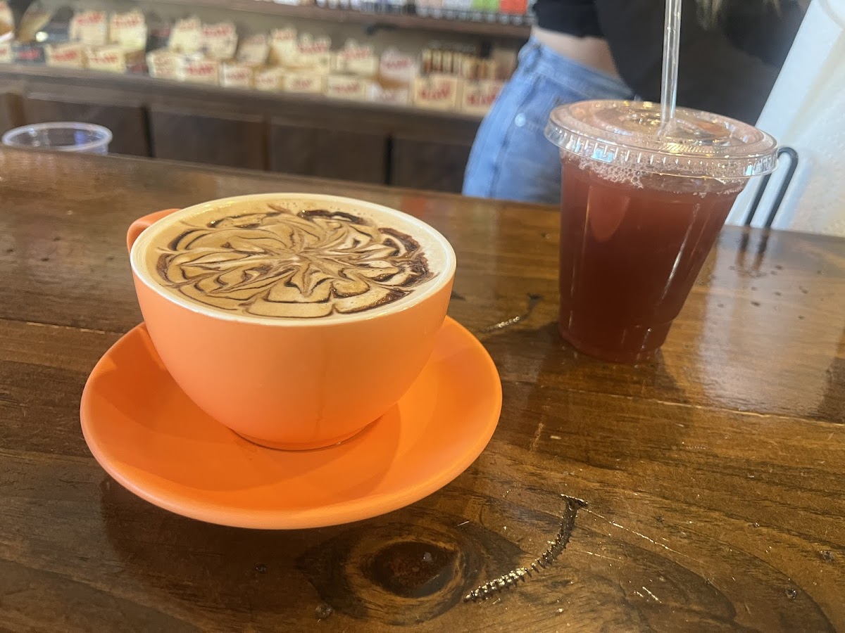 DRIP Clearwater Botanical Tea, Coffee, Kava, and More photo 7