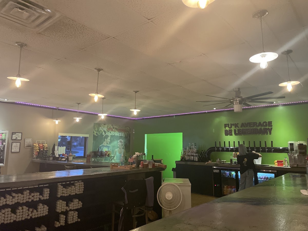 Pana Kava Java photo 1