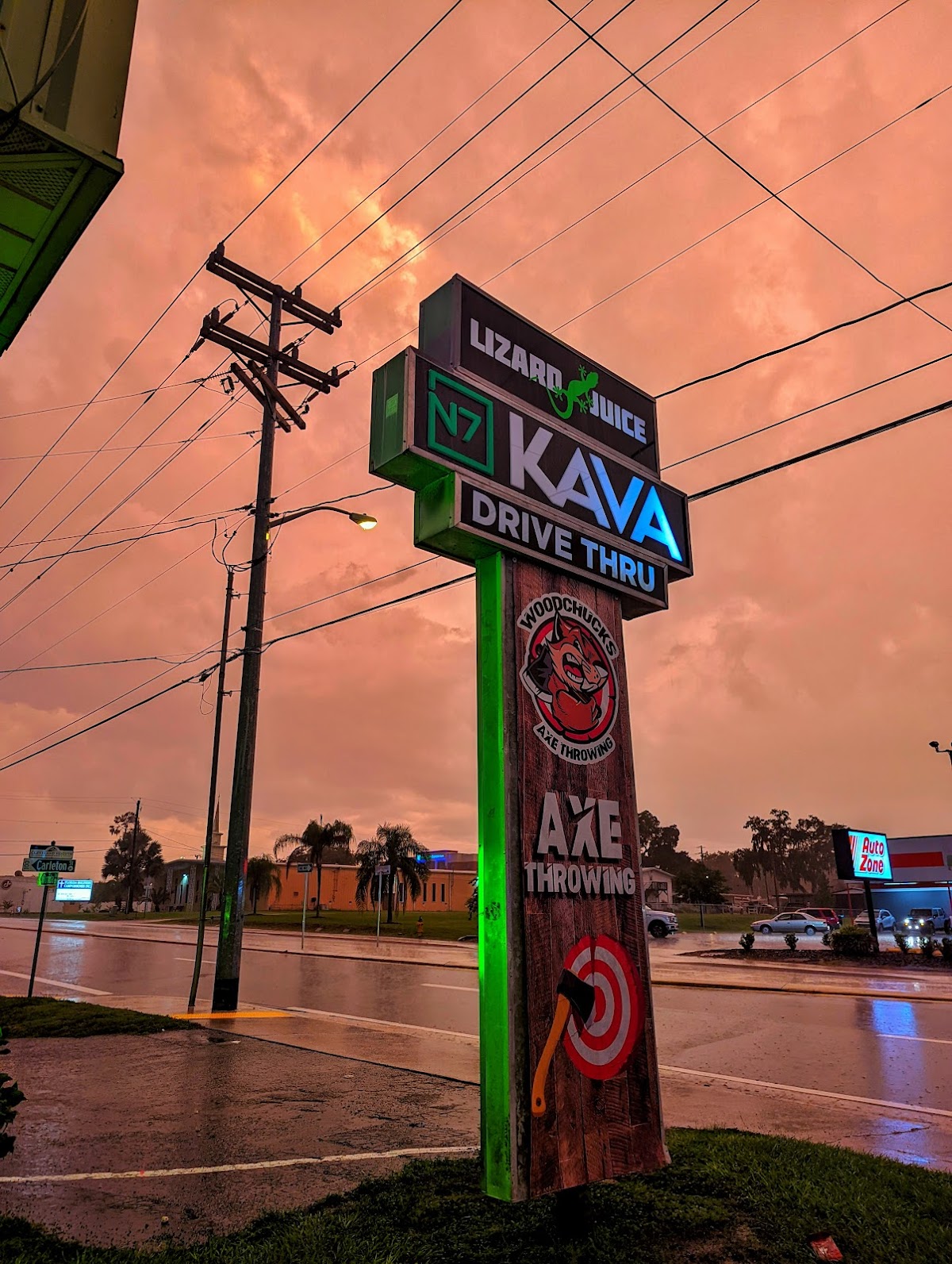 Pana Kava Java photo 2