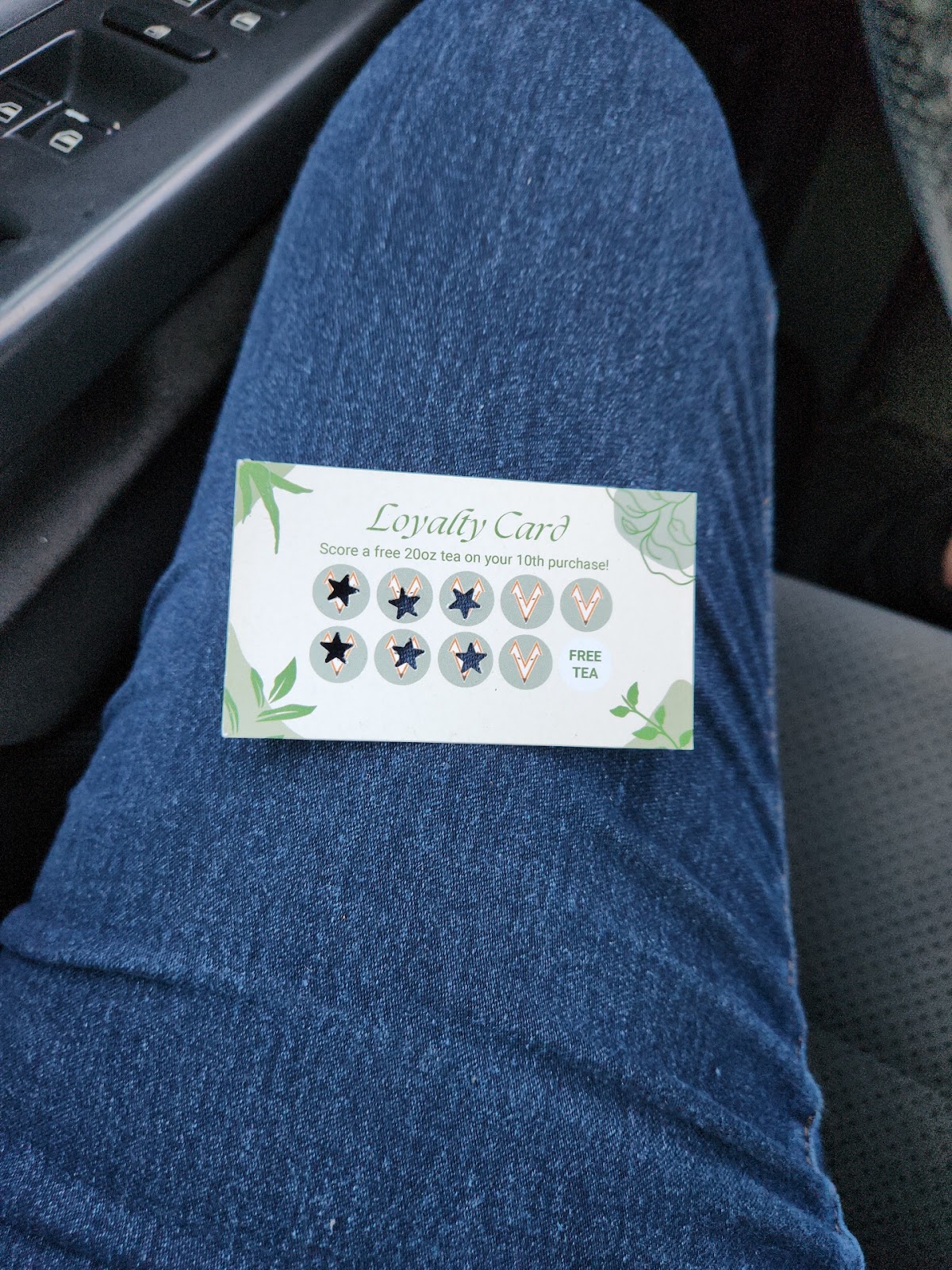 Pana Kava Java photo 8