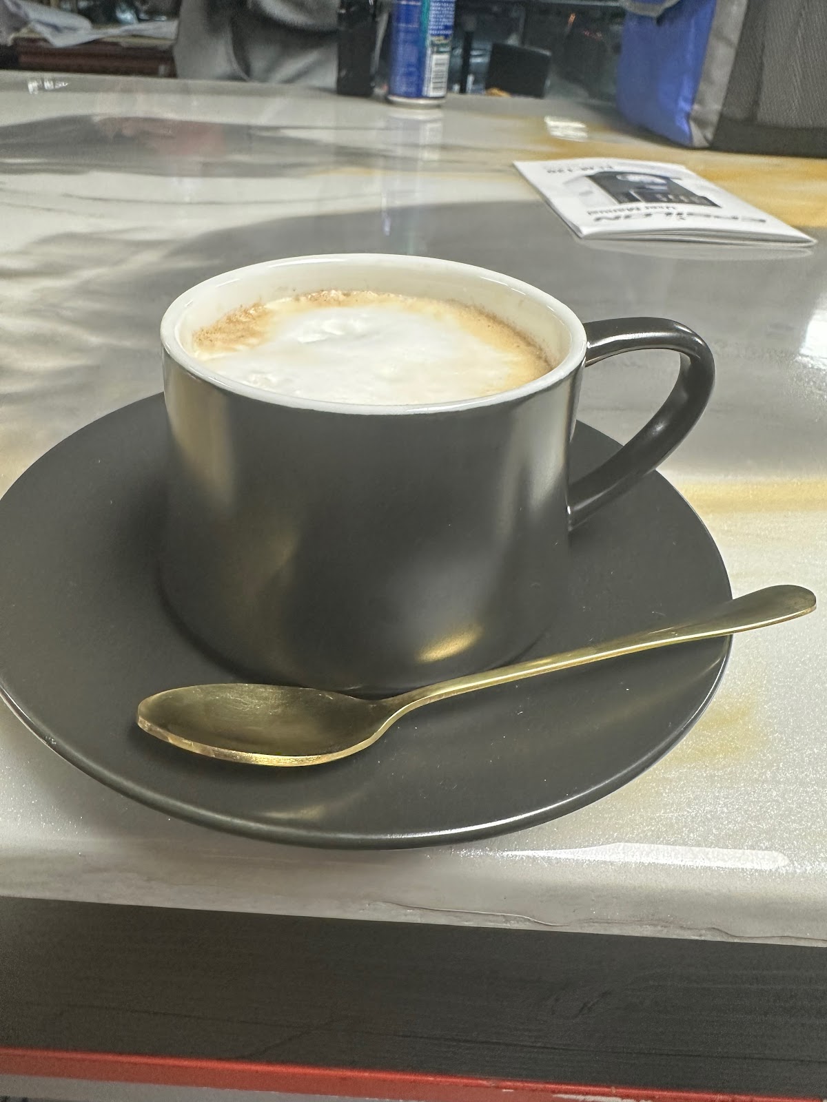 Z's Teas Botanicals.Kava.Coffee. photo 2