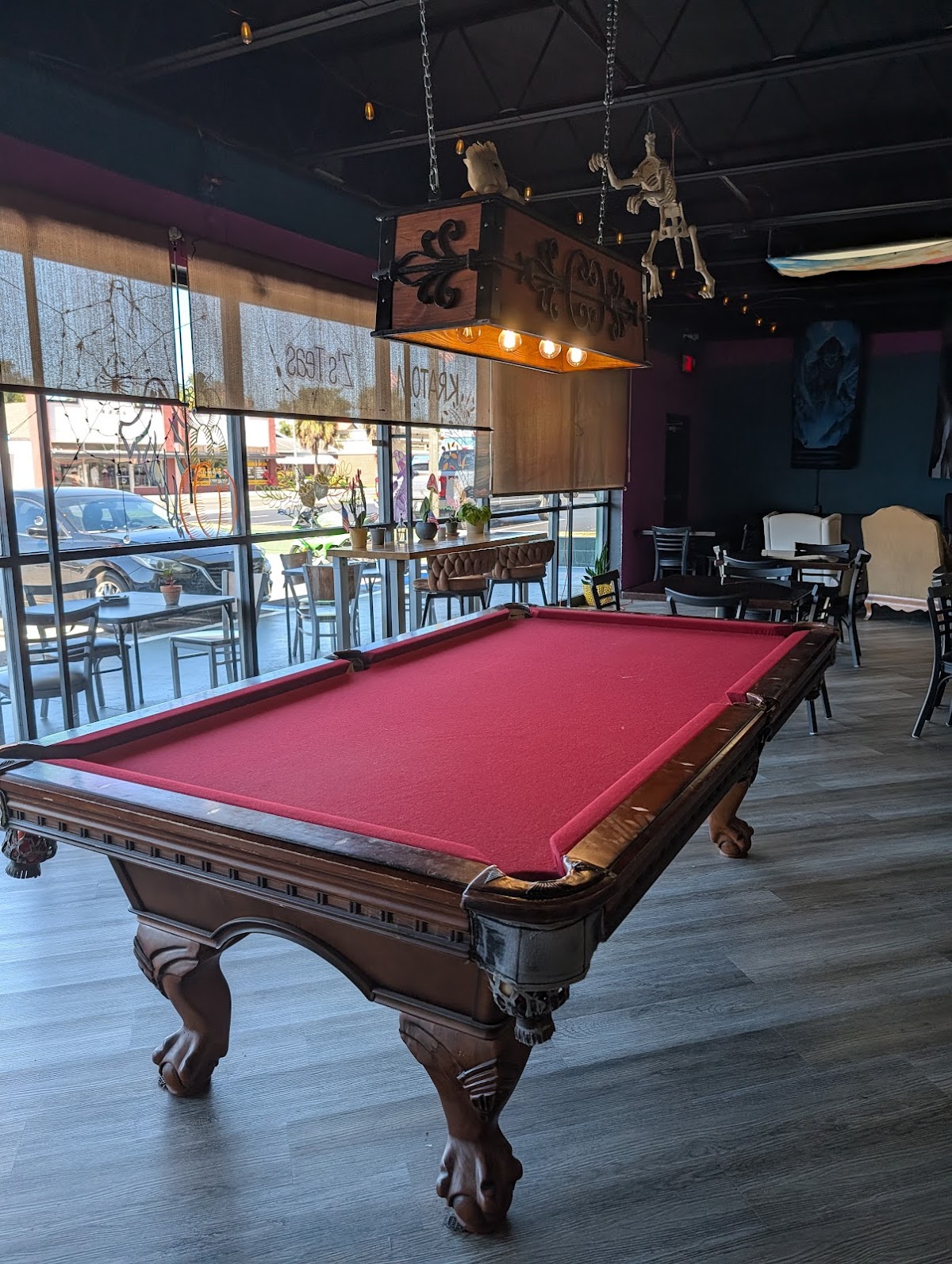 Z's Teas Botanicals.Kava.Coffee. photo 5