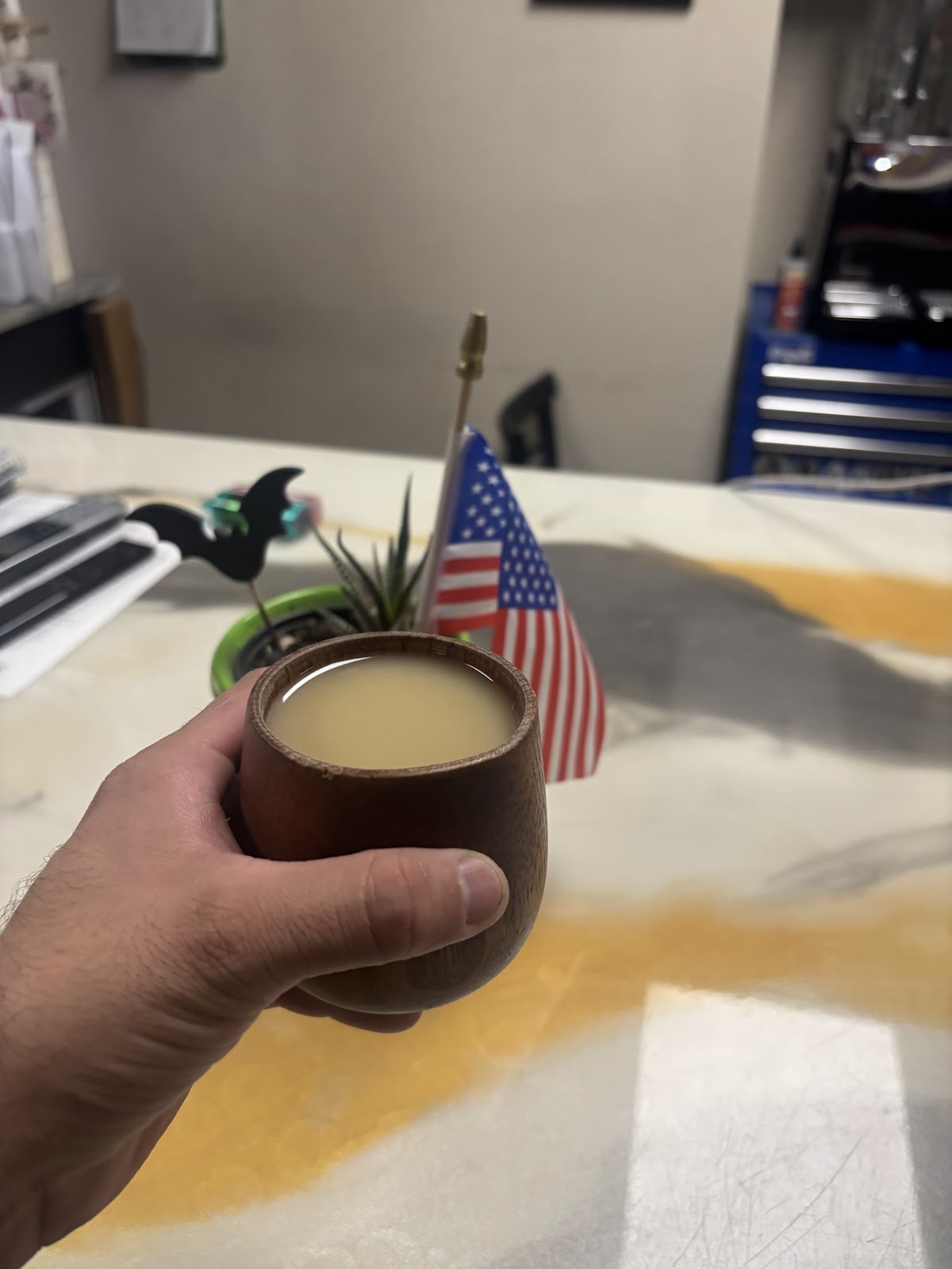 Z's Teas Botanicals.Kava.Coffee. photo 7