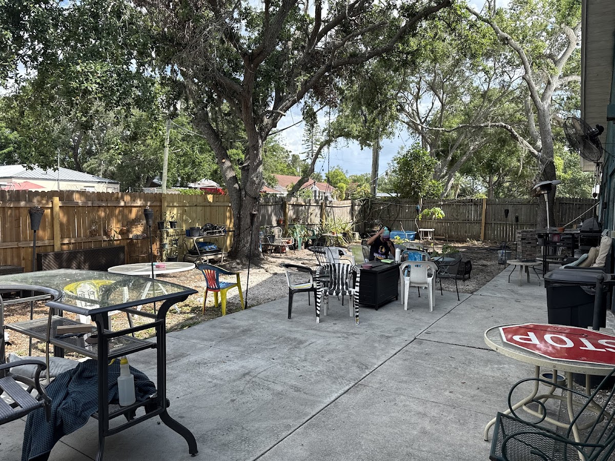 Manna Tea & Kava Bar