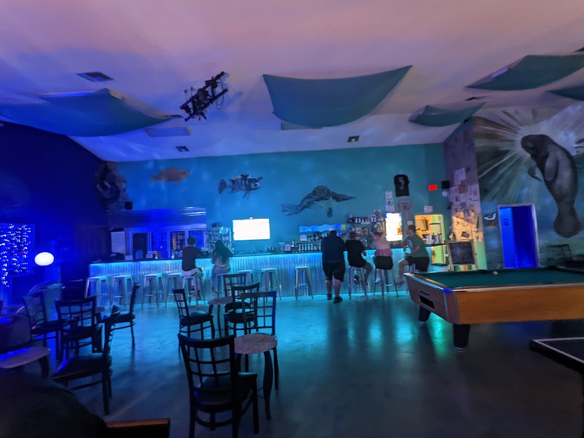 Manna Tea & Kava Bar photo 3