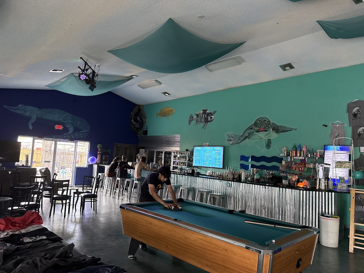 Manna Tea & Kava Bar photo 4