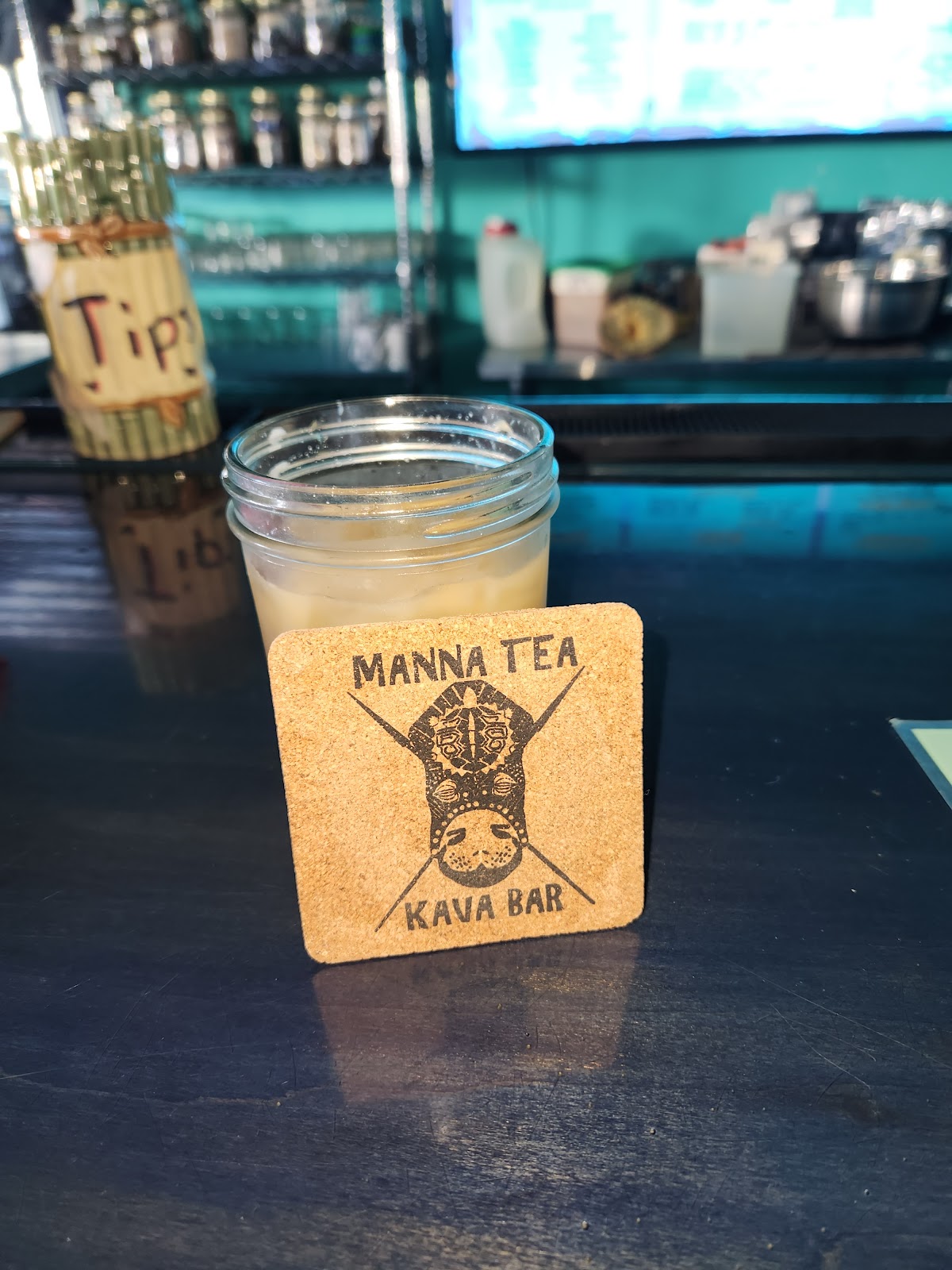 Manna Tea & Kava Bar photo 5